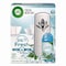 Air Wick Freshmatic Ultra Automatic Starter Kit, 5.94 x 3.31 x 7.63, White, Fresh Waters 62338-88413 - alternate 1